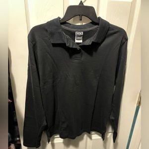NWT Oakley Collared Shirt